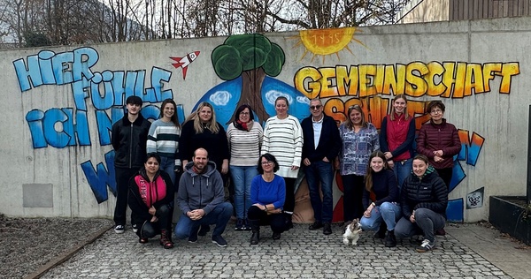 Offene Ganztagsschule