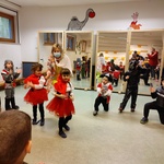 Fasching in der SVE