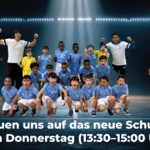 Fußball in der OGTS