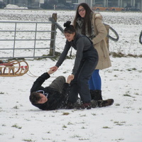 Wintersporttage