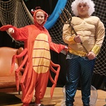 Musical und Sommerfest