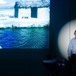 Atacama Anden Amazonas