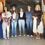 Erster Schultag