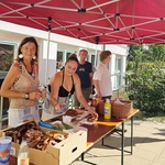 Musical und Sommerfest