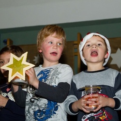Weihnachtsfeier