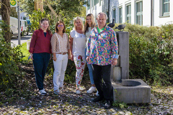 SVE - Schulvorbereitende Einrichtung