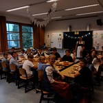 Bayerischer Vormittag