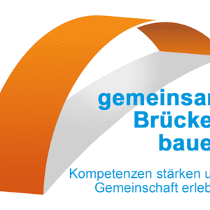 Förderprogramm "gemeinsam.Brücken.bauen"
