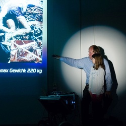 Atacama Anden Amazonas