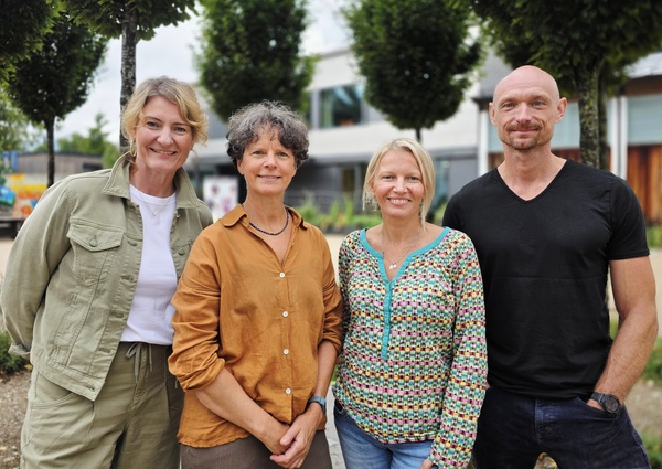 SFK - Stütz- und Förderklasse