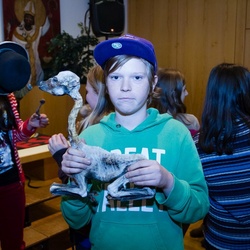 Atacama Anden Amazonas