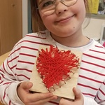 Kreativ sein in der Vorweihnachtszeit