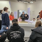 Besuch Dokumentation Obersalzberg