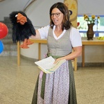 Erster Schultag