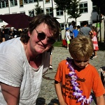 Sommerfest