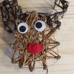 Kreativ sein in der Vorweihnachtszeit