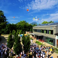 Luftballonaktion