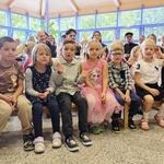 Erster Schultag