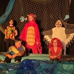 Musical und Sommerfest