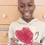 Kreativ sein in der Vorweihnachtszeit