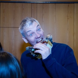 Atacama Anden Amazonas