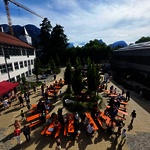 Sommerfest