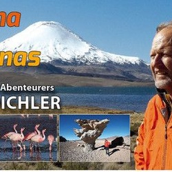 Atacama Anden Amazonas