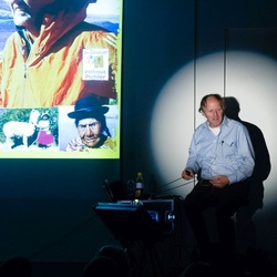 Atacama Anden Amazonas