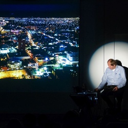 Atacama Anden Amazonas