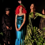 Musical und Sommerfest