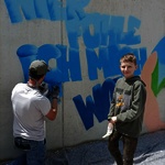 Aus Grau wird bunt