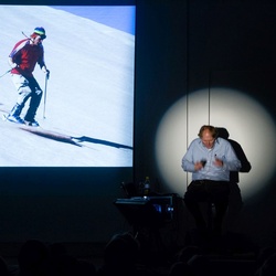 Atacama Anden Amazonas